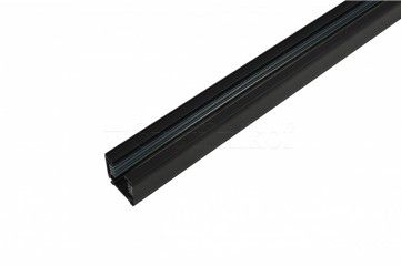 Шинопровод Track 3m BK Azzardo AZ4272