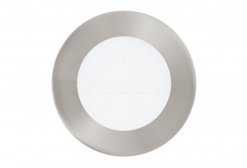 Встраиваемый светильник Eglo FUEVA-C LED 32753