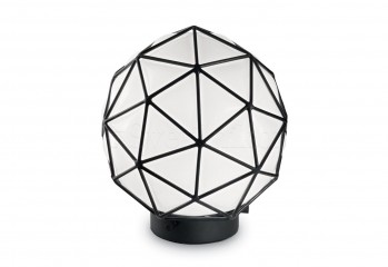 Настільна лампа MAGLIE TL1 D25 Ideal Lux 159317