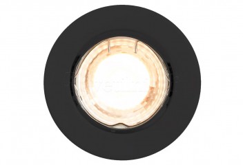 Точковий світильник CANIS 2700K BK Nordlux 49320103