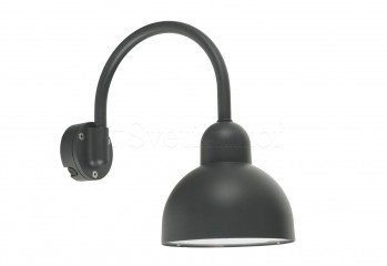 Настенный светильник Norlys Koster Led 1911GR