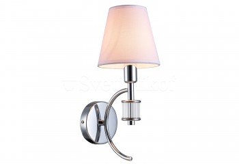 Бра LIVERPOOL Cosmolight W01339CH