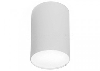 Спот потолочный Nowodvorski POINT PLEXI white L 6528