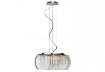 Підвісна люстра REGO 50 Azzardo AZ1000