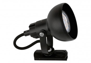 Трековий світильник TRACER BK TK-Lighting 4043