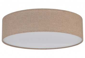 Стельова люстра EARTH BG TK-Lighting 10166