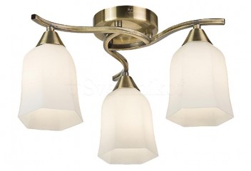 Потолочная люстра Alonso Endon 96973-AB