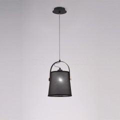 Люстра подвесная Mantra Nordica 4927