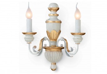 Бра FIRENZE AP2 Ideal Lux 012902