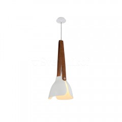 Люстра підвісна Mantra Swiss 5600