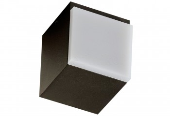 Уличное бра ARBAX 1 LED GY Azzardo AZ4341