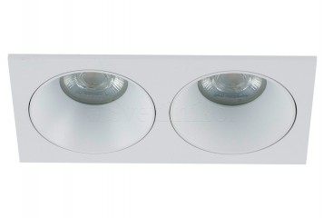 Точковий світильник PRISMA 2 IP65 WH TK-Lighting 10580