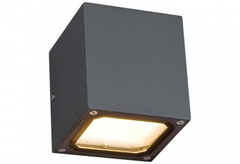 Настенный светильник уличный Nowodvorski KHUMBU 4443