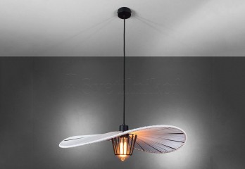 Подвесная люстра LADY FASHION BK/WH Imperium Light 311160.05.01