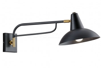 Бра JAMES Viokef 4261500