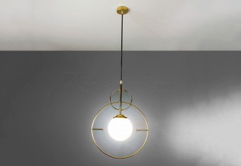 Підвісний світильник ART DECO Imperium Light 320140.12.01