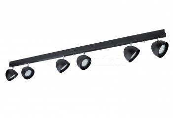 Спот VESPA 6 BK Nowodvorski 8842