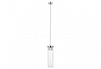 Подвесной светильник GEM 1 CH ZumaLine P0389-01D-F4AC