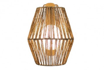 Уличное бра беспроводное SISINE Newgarden LUMSIS025XXWLNW