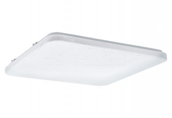 Плафон FRANIA 53-SQ LED CRY Eglo 98449