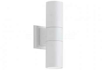 Вуличне бра SOTRIS 2 WH Viokef 4038401