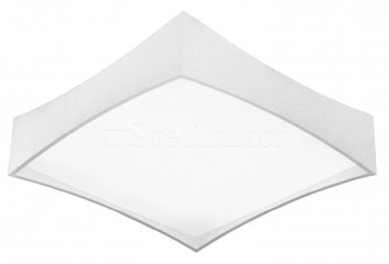 Плафон VECCIO 50 LED WH Azzardo AZ4025