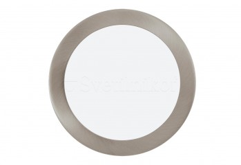 Встраиваемый светильник Eglo FUEVA LED 96408