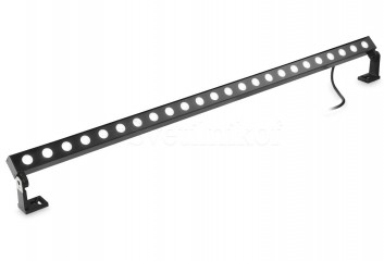 Лінійний прожектор THOR LED 40W 4000K ANTR Ideal Lux 322018