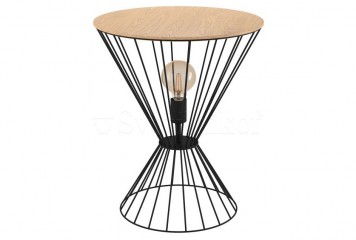 Настільна лампа DESIERTO Eglo 99794