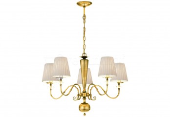 Подвесная люстра LILOSA 5 GO Amplex 264