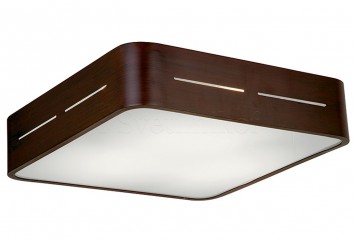 Плафон TERRY w38 BR Viokef 4104301