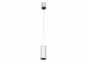 Точковий світильник Italux Moldes LED HL7719/12W 3000K WH+GR