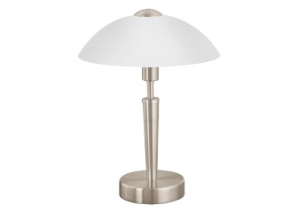 Настольная лампа EGLO SOLO 85104