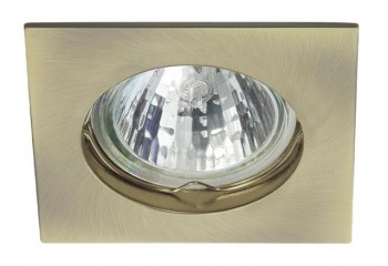 Точковий світильник NAVI CTX-DS10-AB Kanlux 4693