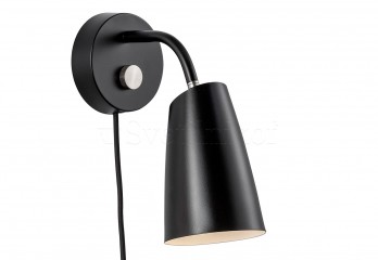 Бра Sway BK DFTP 48211003