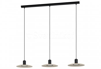 Подвесная люстра MAYAZES 3 Eglo 39912