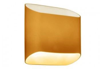 Настінний світильник PANCAKE Azzardo MB329-2SO