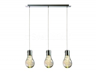 Підвісний світильник ZumaLine CIRO MD1458-3A