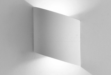 Вуличне бра SOCHI WH Mantra 6531