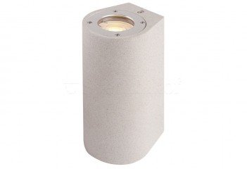 Вуличне бра LEVI R WH Mantra 7180