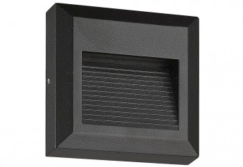 Настенный светильник уличный AFI LED 4000K GY Azzardo AZ4511