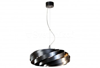 Підвісна люстра VENTO 60 ANTR ZumaLine 1136