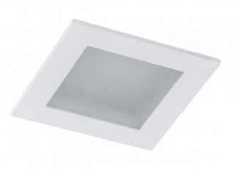 Встраиваемый светильник Italux Marlow DL-A01/WL