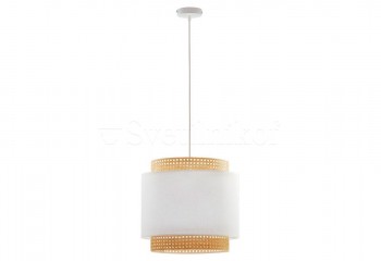 Підвісний світильник BOHO d38 WH TK-Lighting 6529