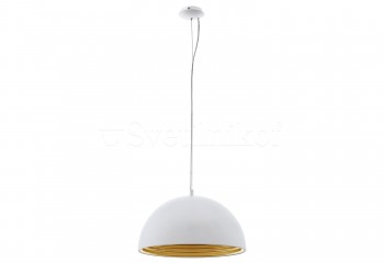 Підвісний світильник PANDERAS Ø50 WH/GO Eglo 61976