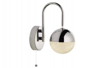 Бра MARBLES LED Searchlight 5081CC