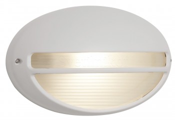 Настенный светильник Searchlight Outdoor 5544WH