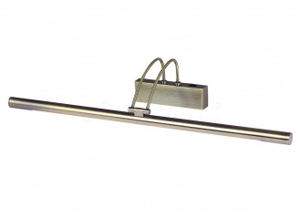 Подсветка для картин Searchlight Picture Lights 8343AB