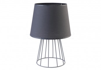 Настільна лампа SWEET GR TK-Lighting 3118