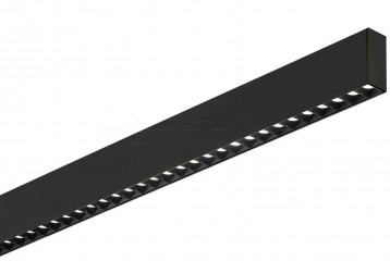 Лінійний світильник STEEL ACCENT LED 4000K BK Ideal Lux 270173